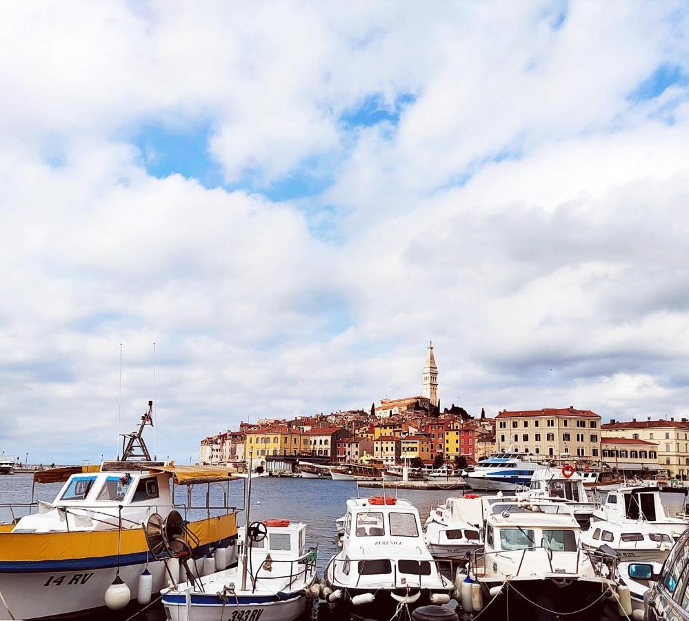 Martin Apartmán Rovinj